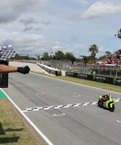 Catalunya Grand Prix