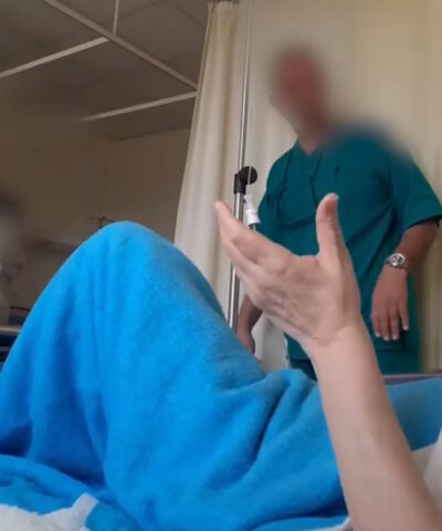 Γιατρός ζητάει «φακελάκι» από ασθενή