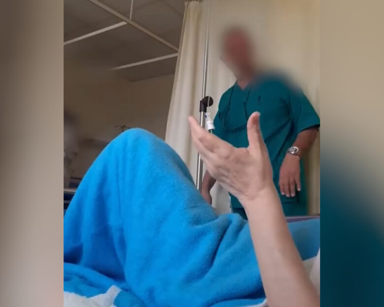 Γιατρός ζητάει «φακελάκι» από ασθενή