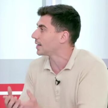 Φειδίας Παναγιώτου