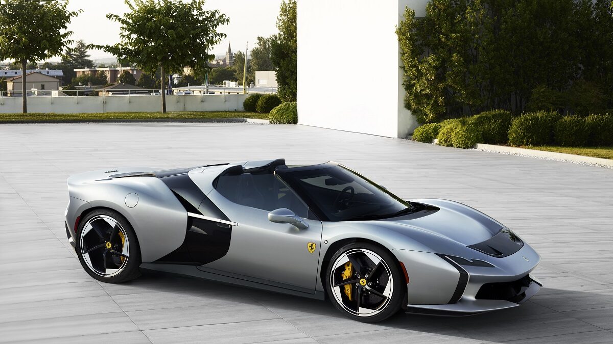 ferrari-hc25-one-off