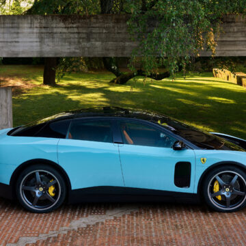 Ferrari