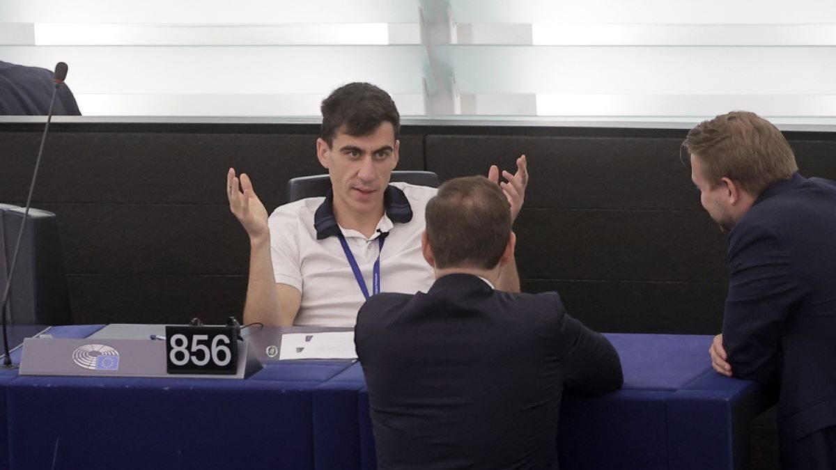 Φειδίας Παναγιώτου