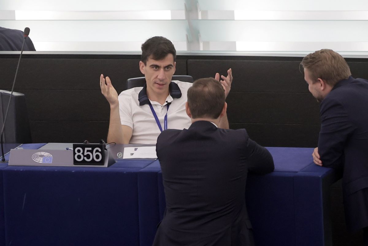 Φειδίας Παναγιώτου