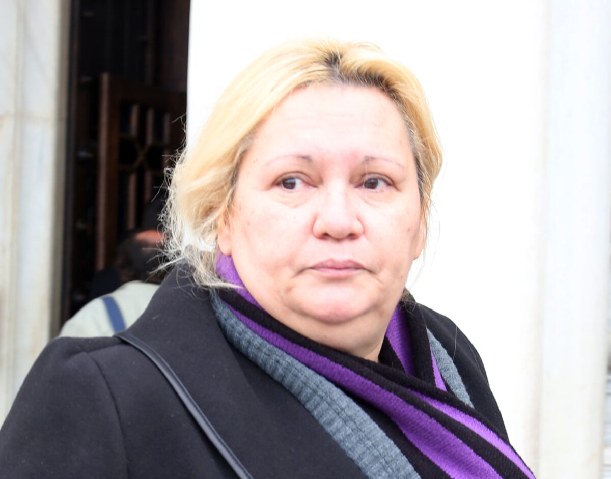 Καίτη Φίνου