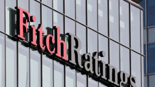 Οίκος αξιολόγησης Fitch
