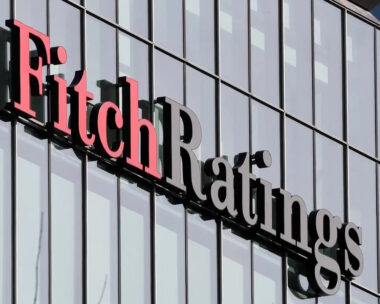 Οίκος αξιολόγησης Fitch