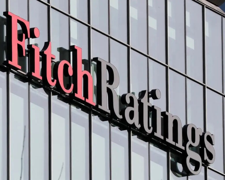 Οίκος αξιολόγησης Fitch