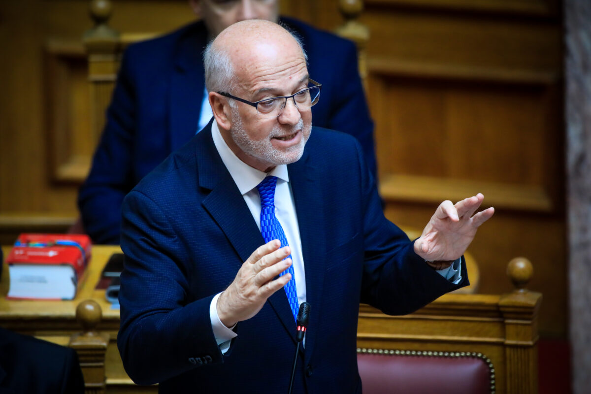 Έτοιμη η διάταξη για επίσπευση ποινικής διερεύνησης υποθέσεων για πολιτικά πρόσωπα- Έως την Παρασκευή στη Βουλή από το υπουργείο Δικαιοσύνης