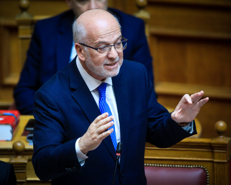 Γιώργος Φλωρίδης