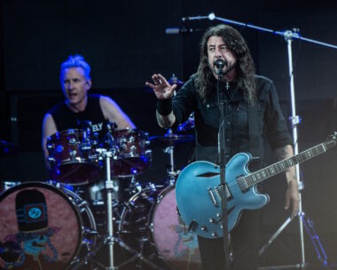 Foo Fighters