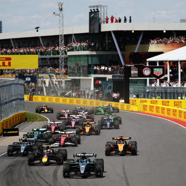 F1 Grand Prix of Canada
