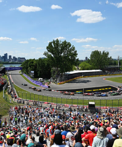 F1 Grand Prix of Canada