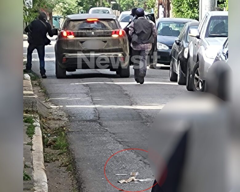 Φθιώτιδα ληστεία