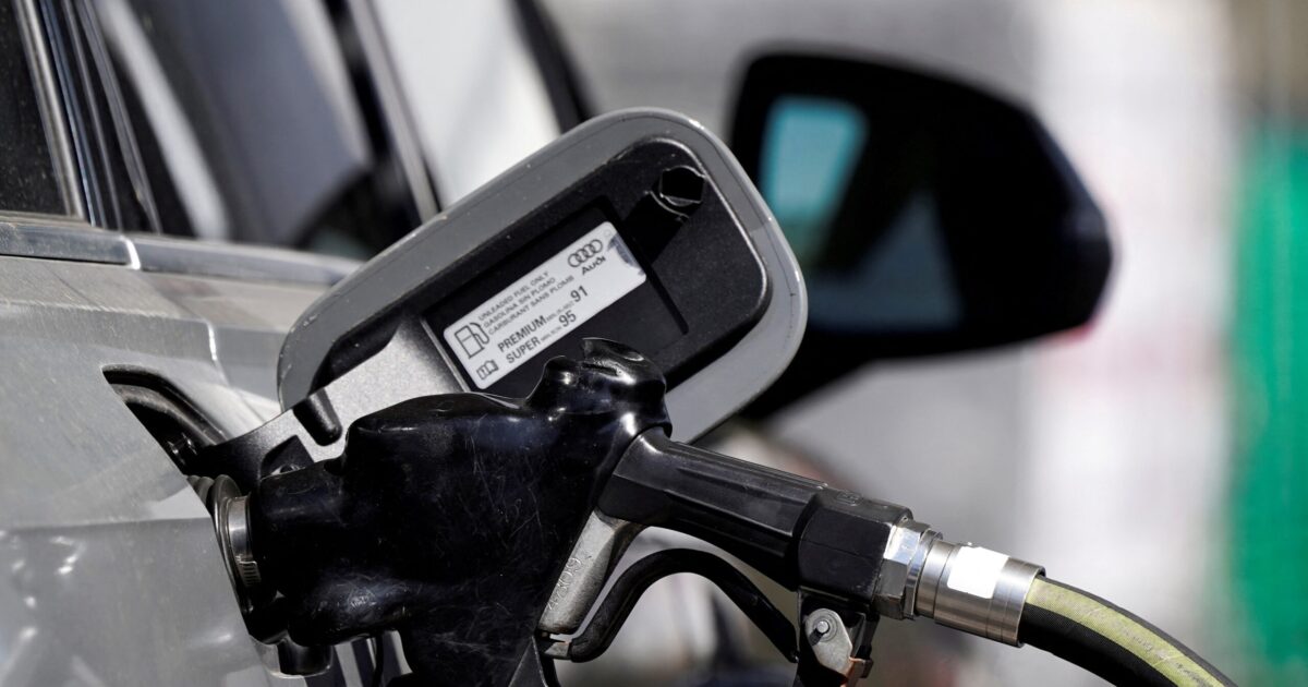 Fuel Pass III: Θετικός ο απολογισμός της παρέμβασης απέναντι στη νέα ενεργειακή κρίση – Πάνω από 2,5 εκατ. δικαιούχοι και 113 εκατ. ευρώ