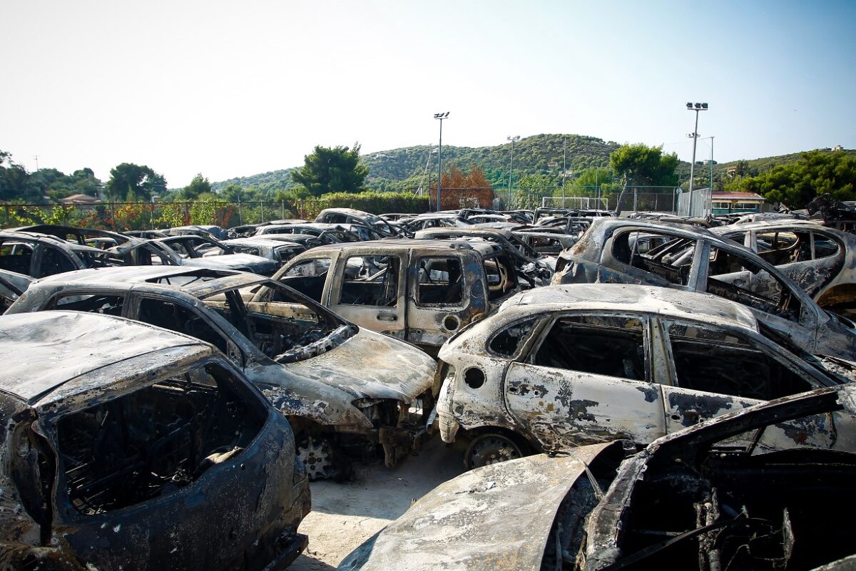Σύλλογος συγγενών θανόντων στο Μάτι: Οι καταδικασμένοι διεκδικούν ελαφρύνσεις, τα θύματα δεν επανέρχονται