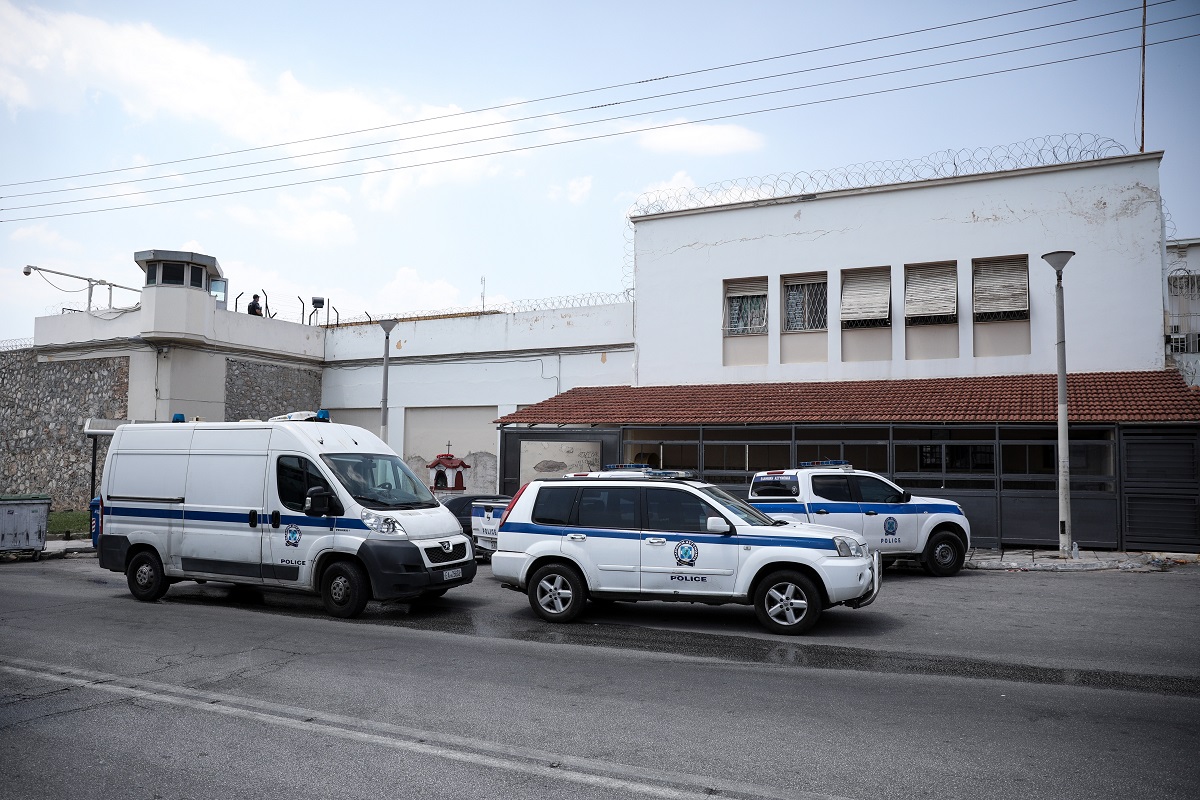 Βίντεο - ντοκουμέντο: Κύκλωμα στις φυλακές Κορυδαλλού κακοποιούσε κρατούμενους ζητώντας χρήματα από τις οικογένειές τους