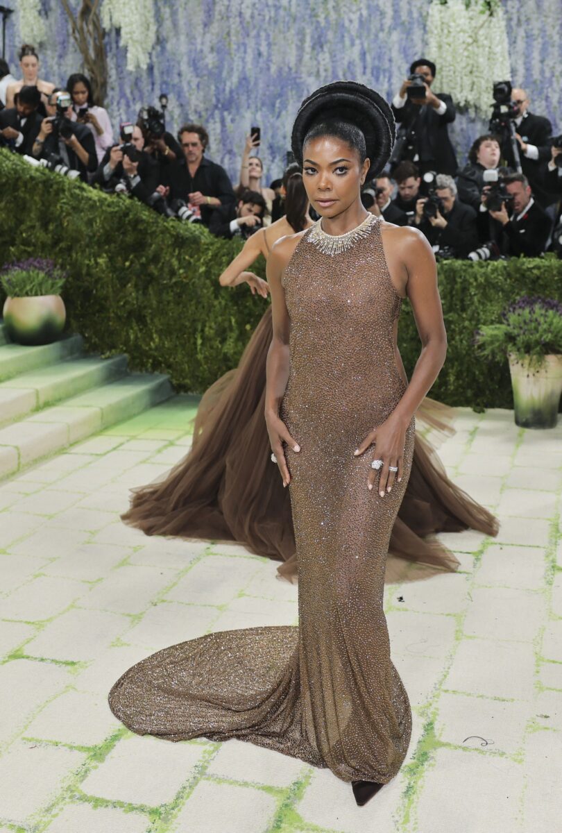 Gabrielle Union