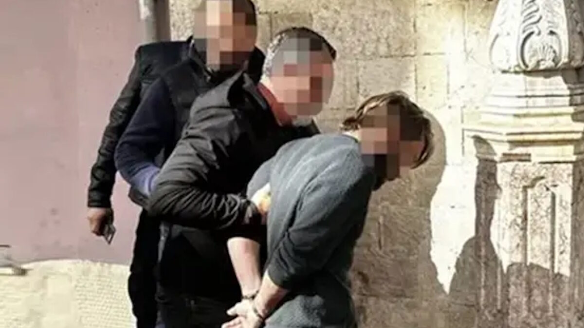Ο 34χρονος Γάλλος που παρέσυρε με το αυτοκίνητό του και σκότωσε την άτυχη Ράνια στο Ηράκλειο