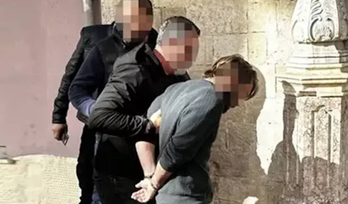 Ο 34χρονος Γάλλος που παρέσυρε με το αυτοκίνητό του και σκότωσε την άτυχη Ράνια στο Ηράκλειο