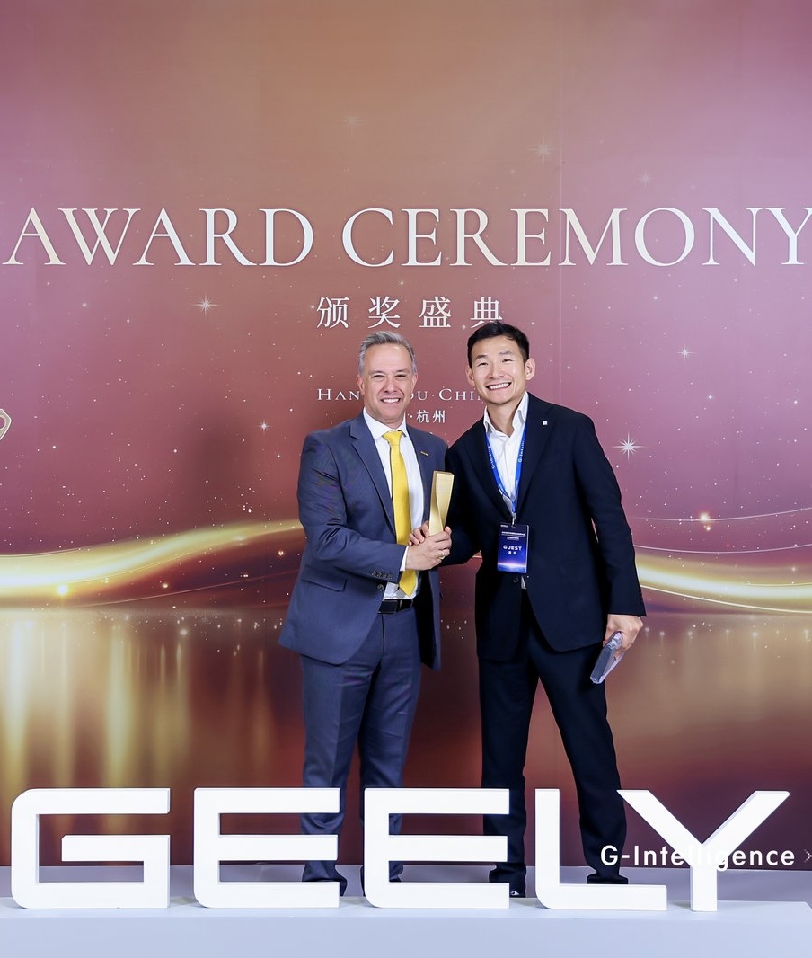 geely-award