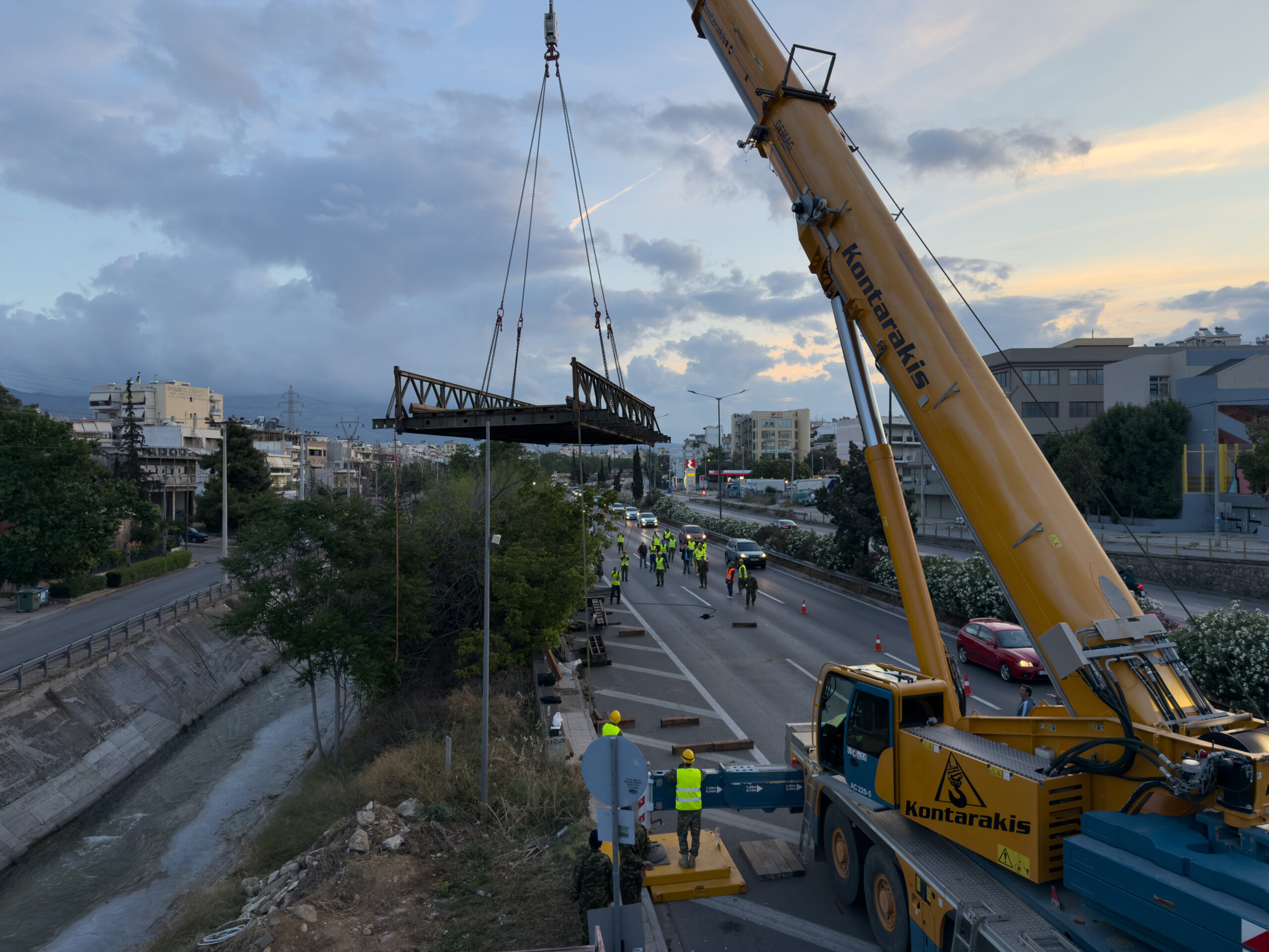 ΥΠΟΥΡΓΕΙΟ ΕΘΝΙΚΗΣ ΑΜΥΝΑΣ