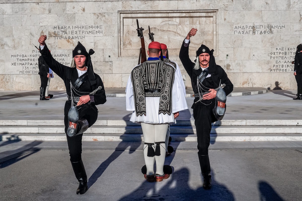 ΓΙΩΡΓΟΣ ΚΟΝΤΑΡΙΝΗΣ