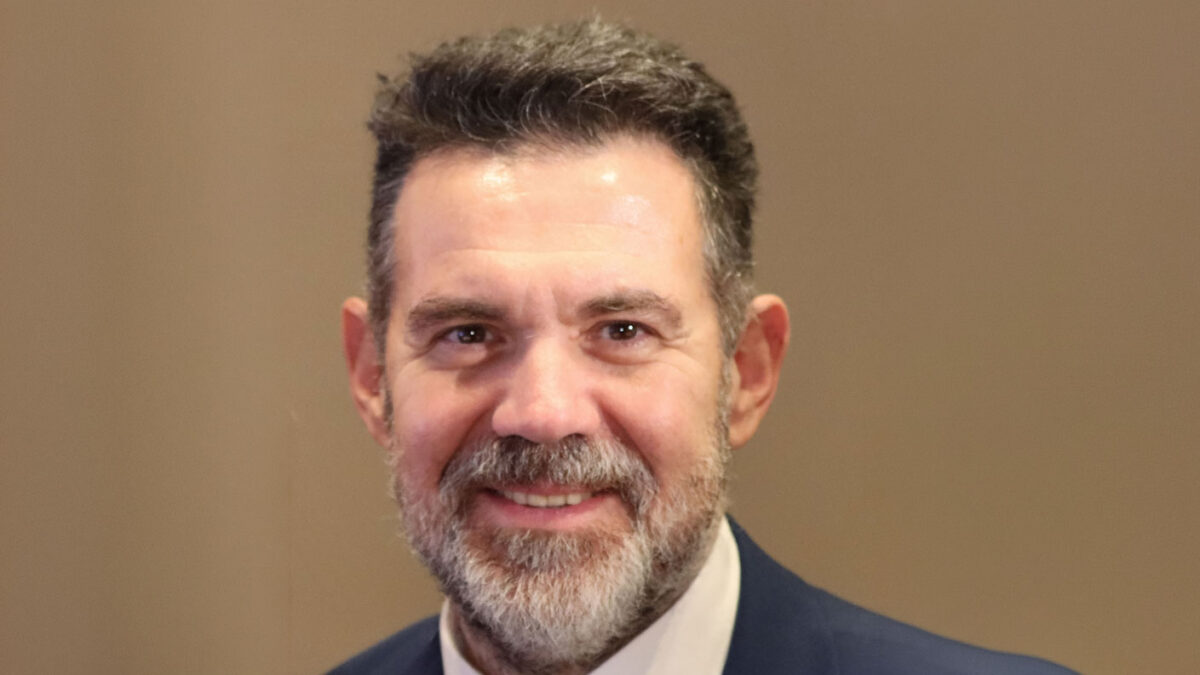 Γιώργος Καπετανάκης: Οι κλινικές μελέτες πρέπει να αντιμετωπιστούν ως εθνική στρατηγική προτεραιότητα