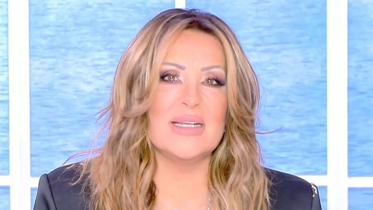 Η Ναταλία Γερμανού