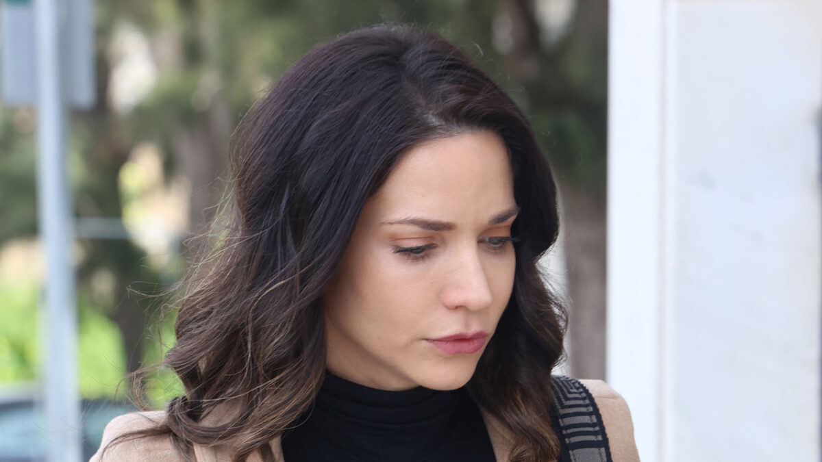 Κατερίνα Γερονικολού