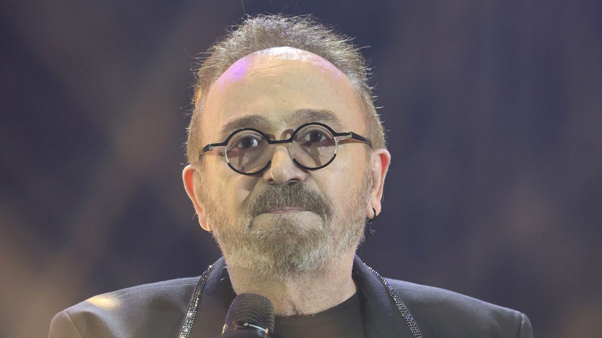 Σταμάτης Γονίδης