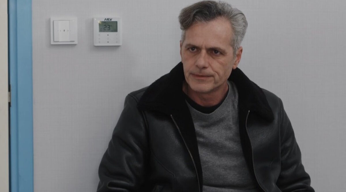 Γη της ελιάς - επόμενα επεισόδια: Η Ερωφίλη ανακοινώνει στον Αντώνη ότι θέλει διαζύγιο