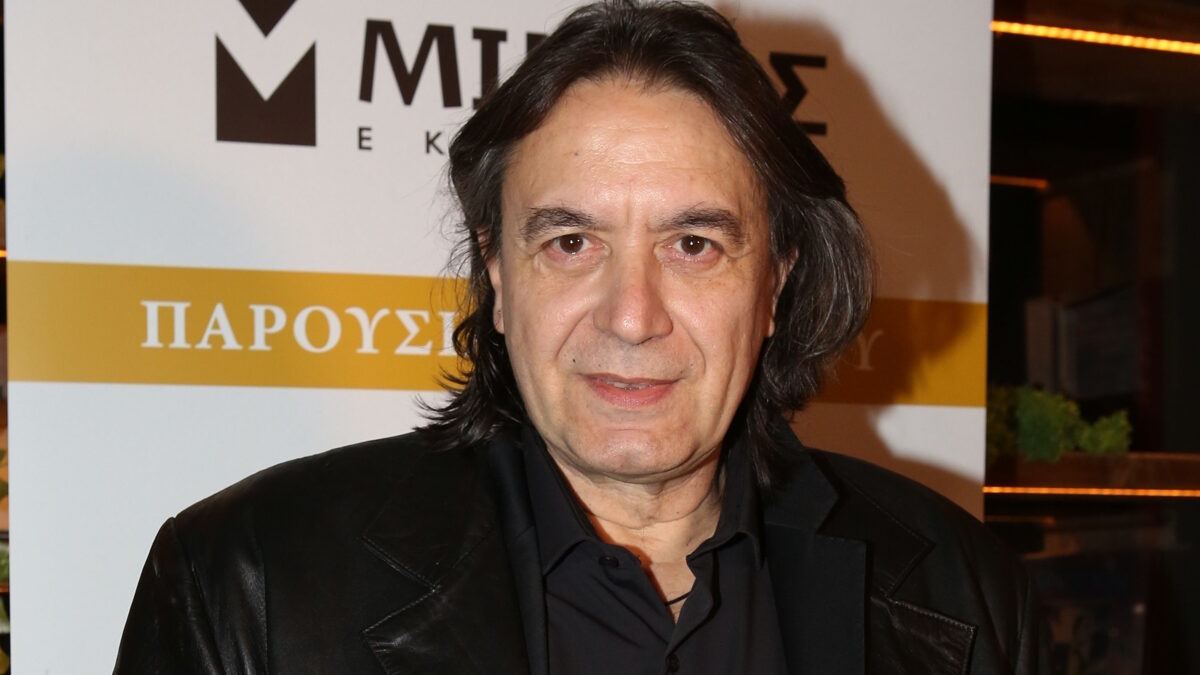 Γιάννης Κότσιρας