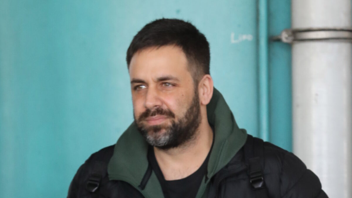 Γιώργος Γιαννιάς