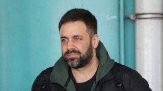 Γιώργος Γιαννιάς
