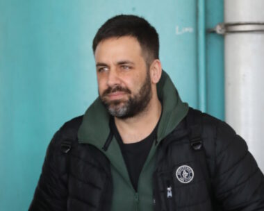 Γιώργος Γιαννιάς