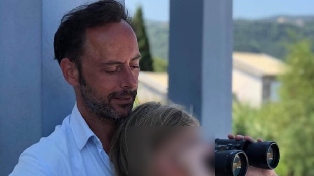 Γιάννης Κολοτούρας: Ποιος ήταν ο συνιδιοκτήτης της Zeus+Dione που πέθανε από καρκίνο