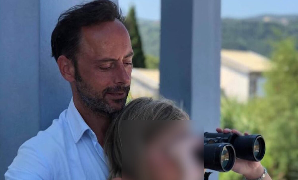 Γιάννης Κολοτούρας: Ποιος ήταν ο συνιδιοκτήτης της Zeus+Dione που πέθανε από καρκίνο
