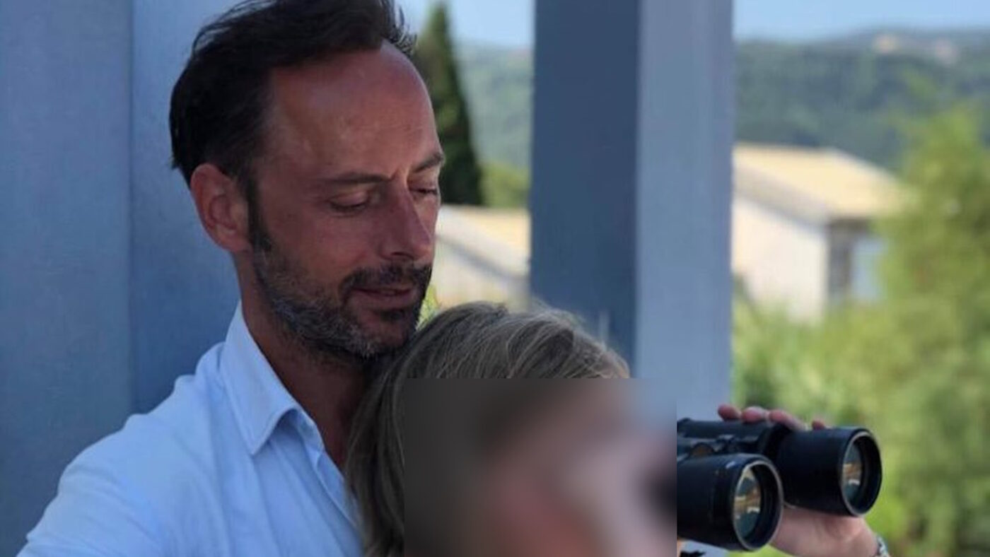 Γιάννης Κολοτούρας: Ποιος ήταν ο συνιδιοκτήτης της Zeus+Dione που πέθανε από καρκίνο