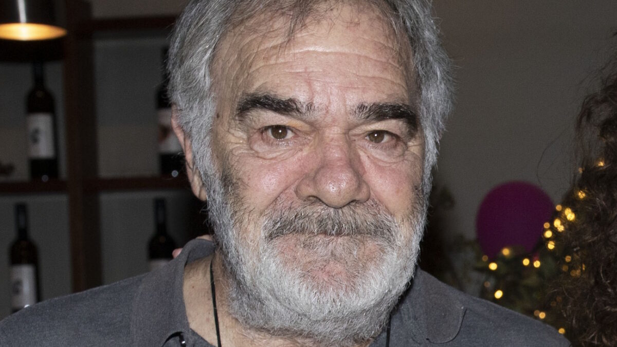 Γιάννης Μποσταντζόγλου