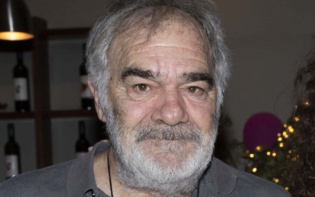 Γιάννης Μποσταντζόγλου για Πέτρο Φιλιππίδη: Του έκανε καλό που ταπεινώθηκε, όπως και στην κοινωνία