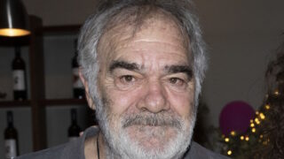 Γιάννης Μποσταντζόγλου