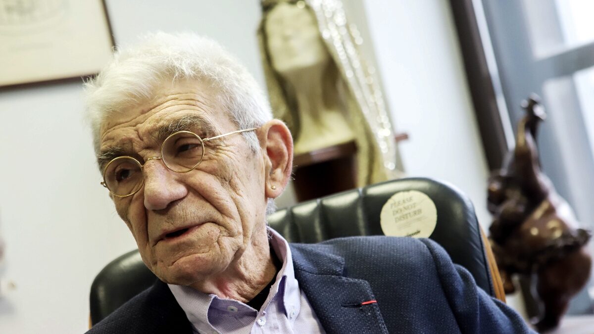 Γιάννης Μπουτάρης