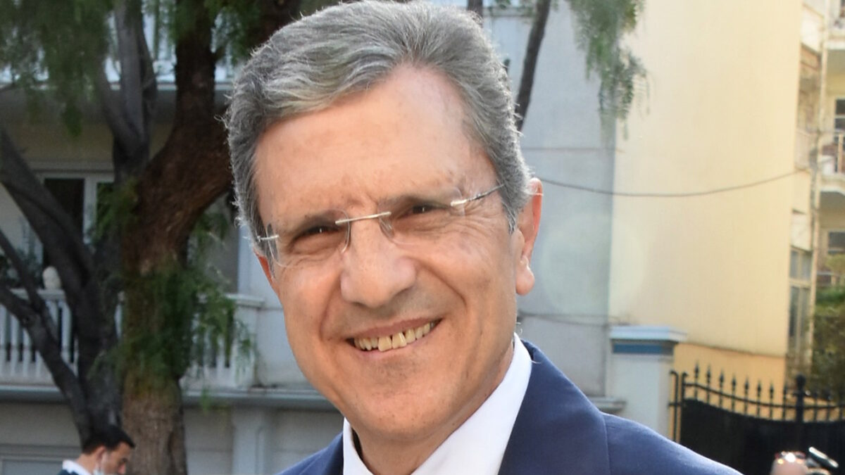 Γιώργος Αυτιάς