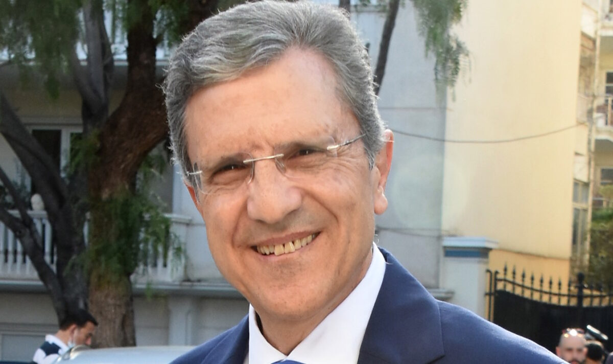 Γιώργος Αυτιάς