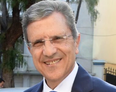 Γιώργος Αυτιάς