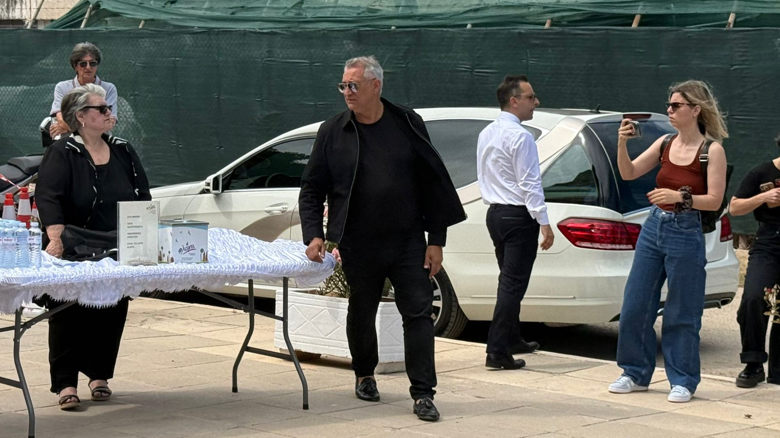 Γιώργος Ντάβλας