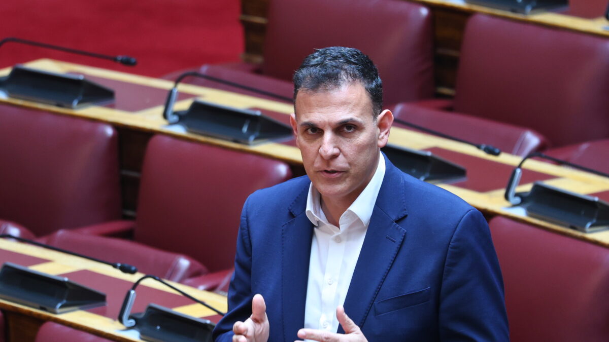 Γιώργος Καραμέρος