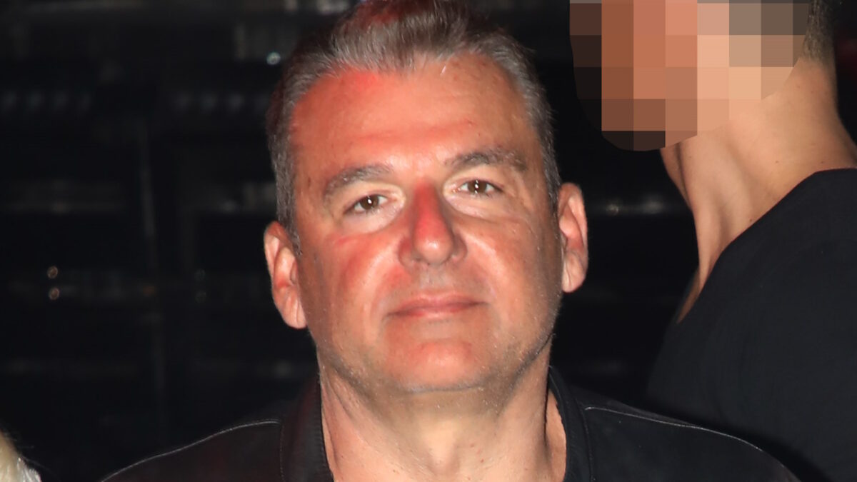 Γιώργος Λιάγκας