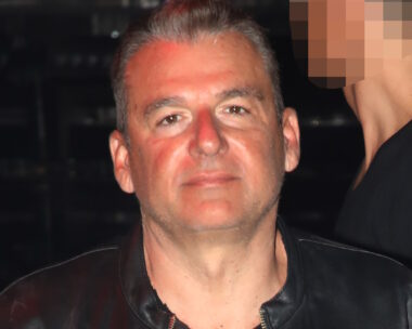 Γιώργος Λιάγκας